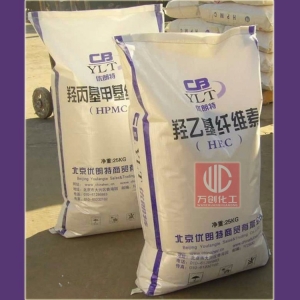 羥乙基纖維素，C2H6O2·x